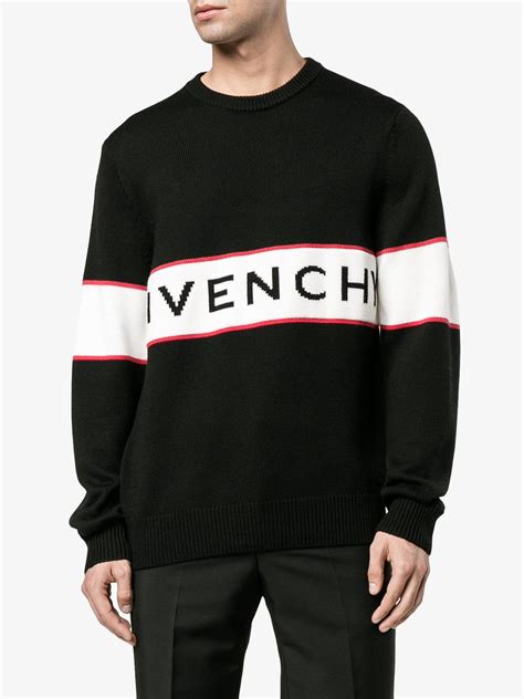 givenchy jumoer|givenchy sweater clearance men.